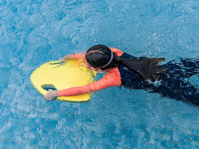 ASIWO MAKO Electric Kickboard - Asiwo Sports