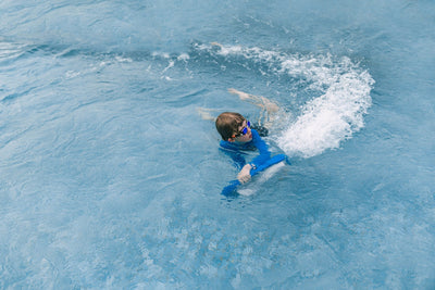 Asiwo Mako Electric Kickboard - Asiwo Sports