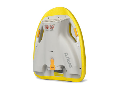 ASIWO MAKO Electric Kickboard - Asiwo Sports