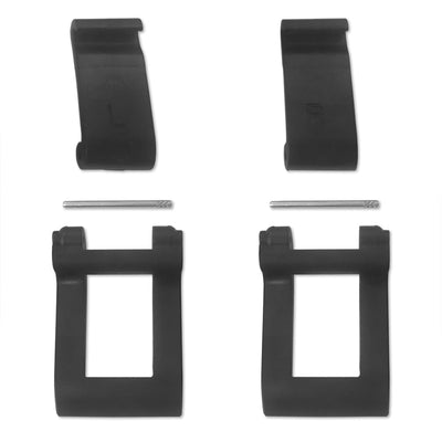 Battery Lock for Manta Sea Scooter - Asiwo Sports