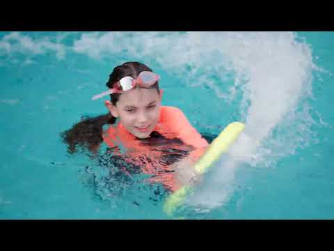 ASIWO MAKO Electric Kickboard