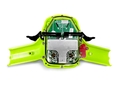 Mainboard Controller for Manta Sea Scooter - Asiwo Sports