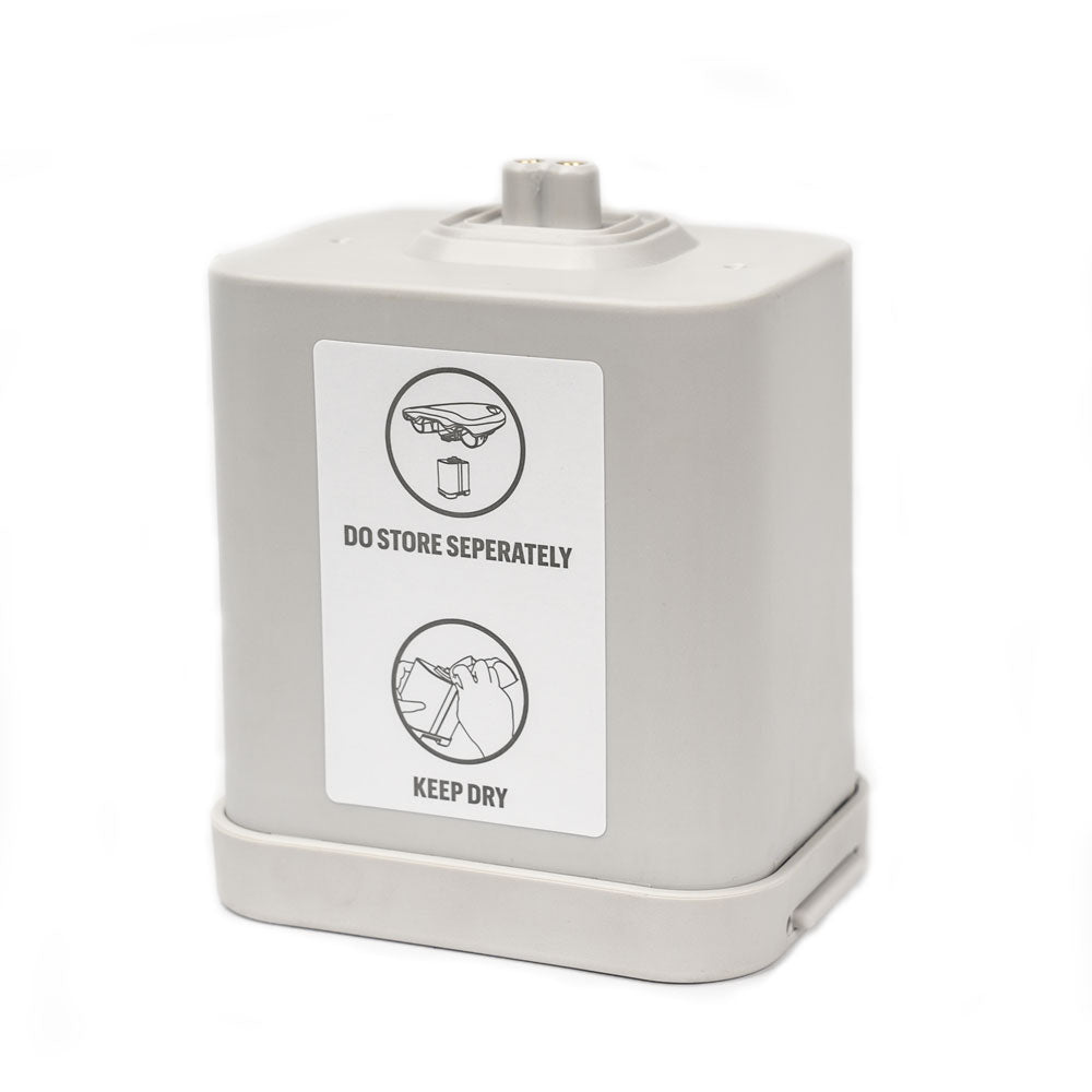 MAKO Li-ion Battery - Asiwo Sports