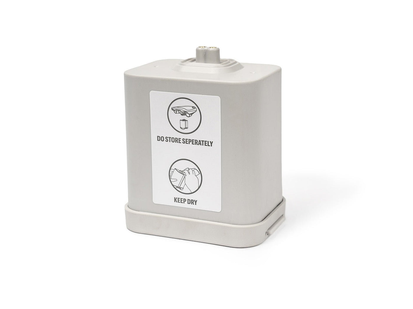 MAKO Li-ion Battery - Asiwo Sports