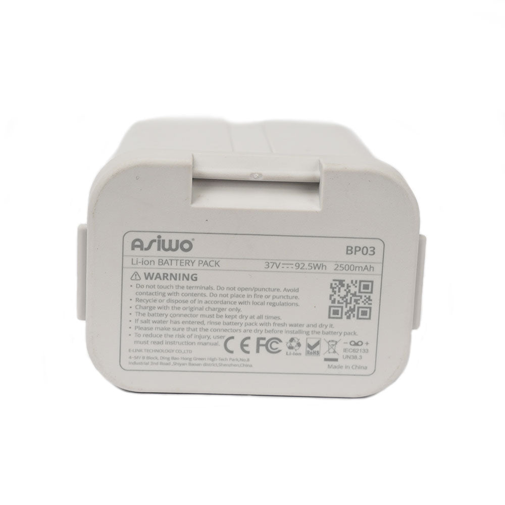 MAKO Li-ion Battery - Asiwo Sports