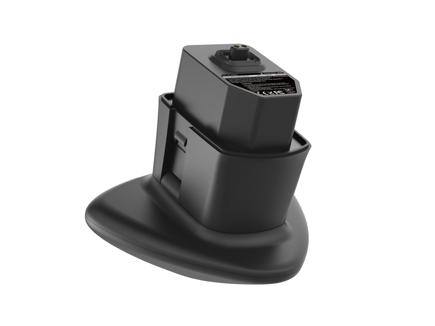 MANTA Battery - Asiwo Sports