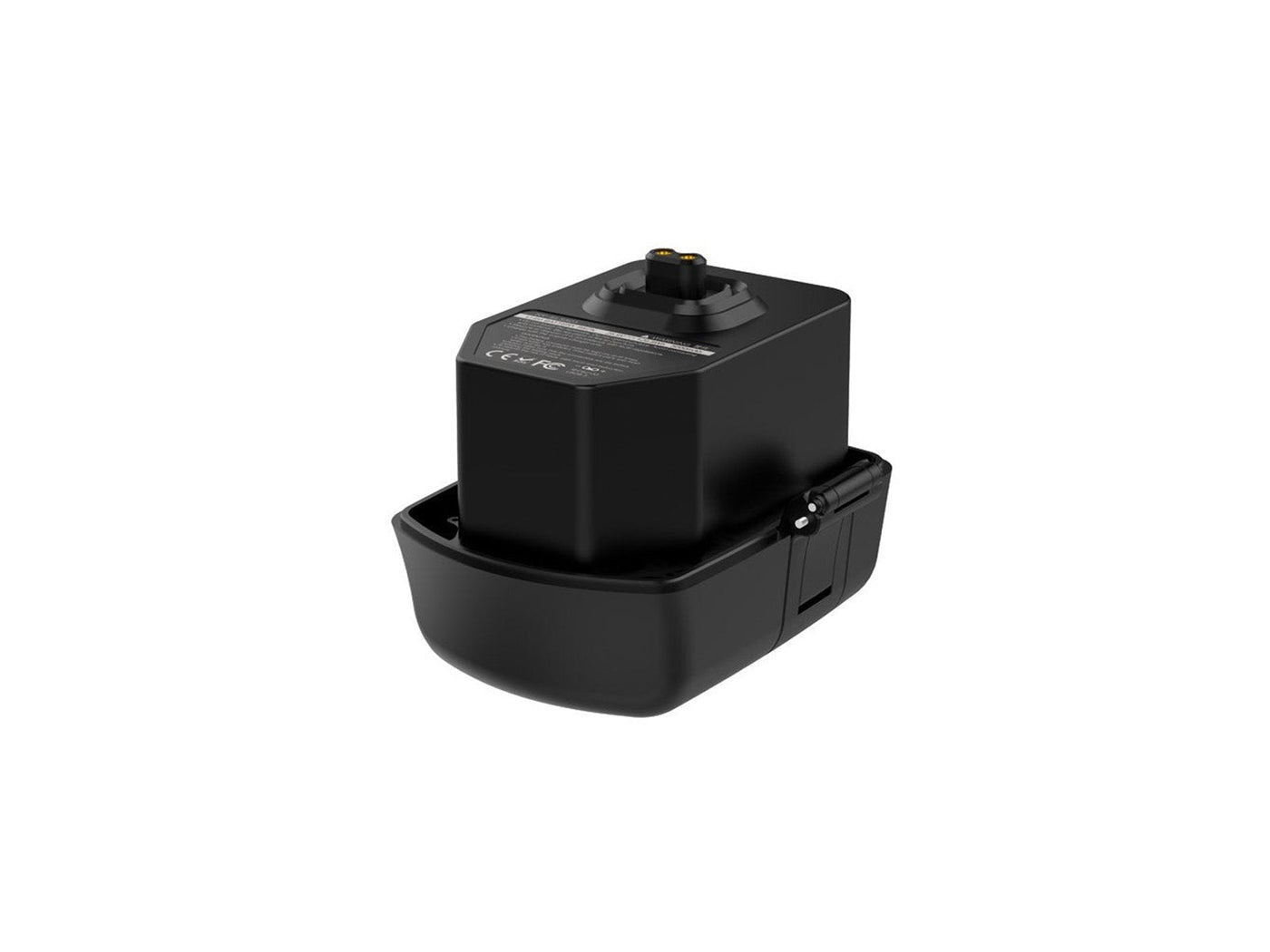 MANTA Battery - Asiwo Sports