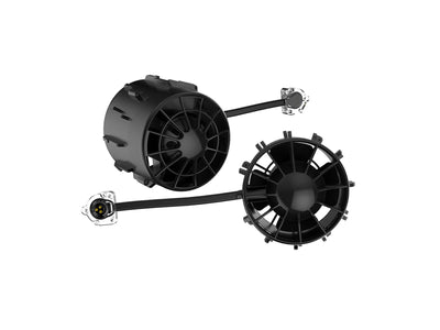 Motor for Manta Sea Scooter - Asiwo Sports