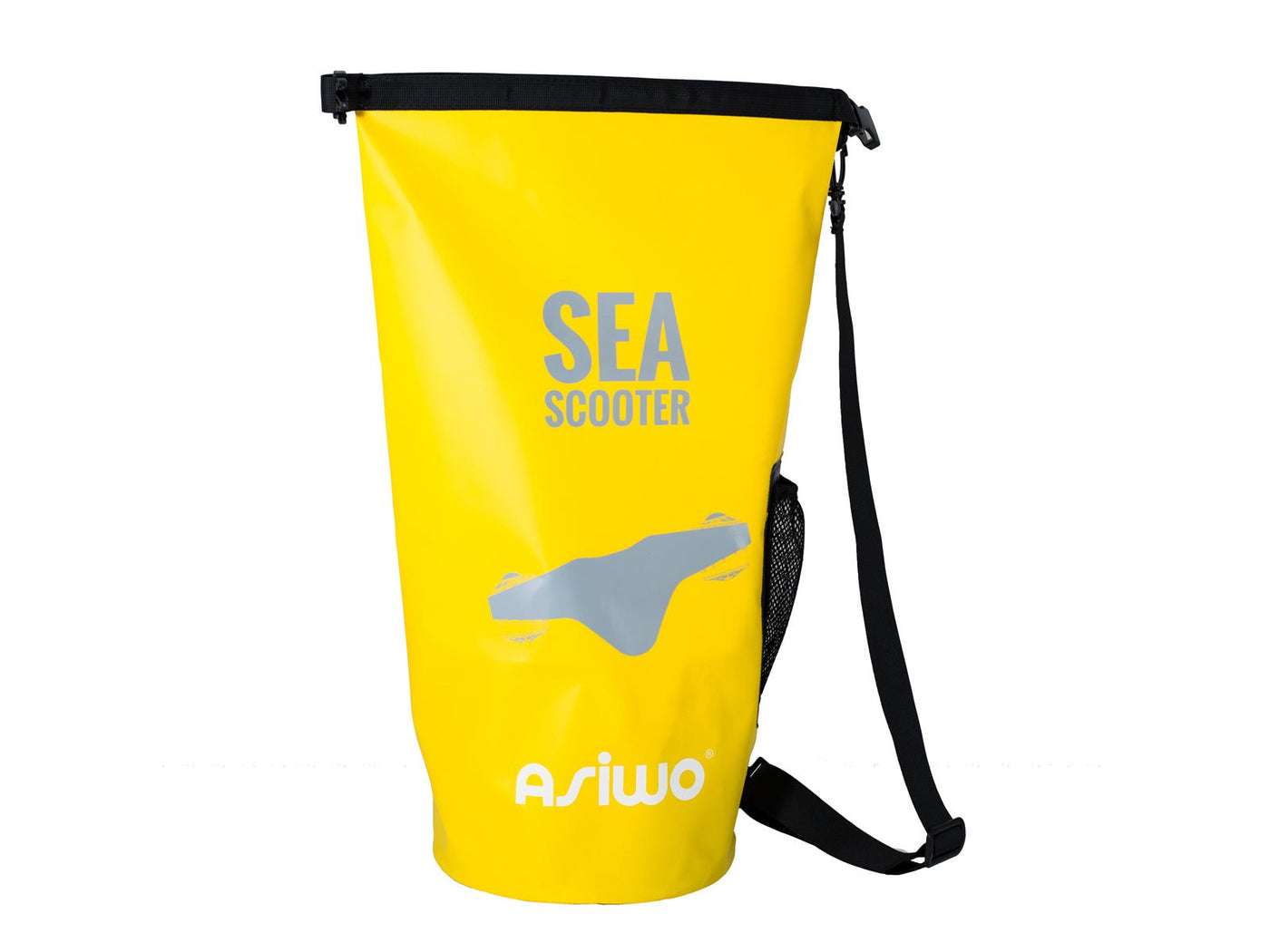 Waterproof Bag for Sea Scooter - Asiwo Sports